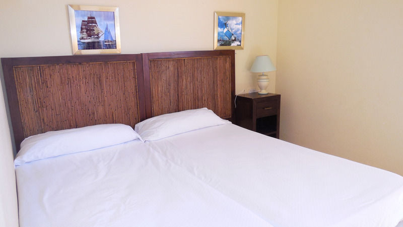Playa Romana 3000 Alcoceber Экстерьер фото